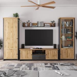 модульные гостиные