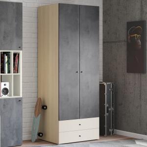 шкаф в детскую комнату