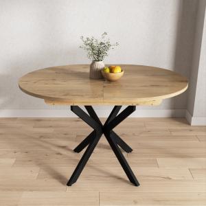 Раздвижные обеденные столы Раздвижные обеденные столы