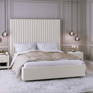 Двуспальные кровати