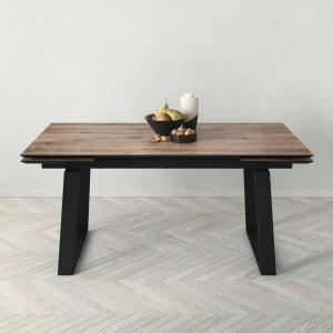 Раздвижные обеденные столы