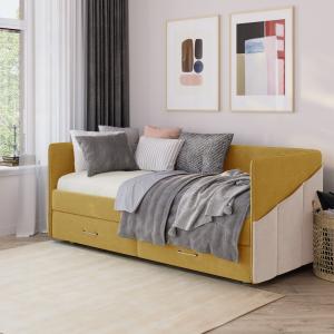 кровати для детей