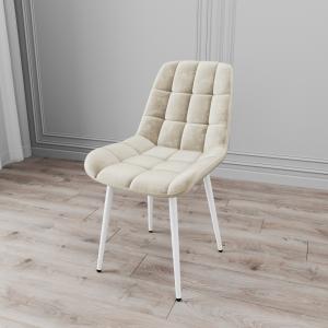 Стул Стивен Белый / California 110