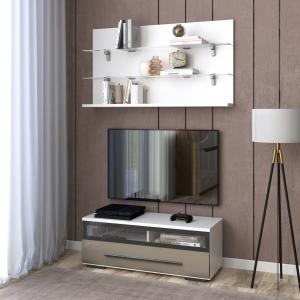 модульные гостиные