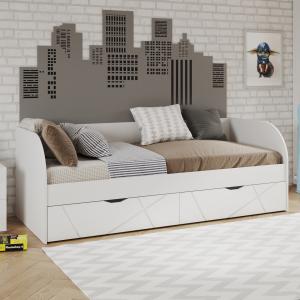 кровати для детей