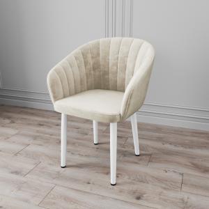 Стул Микки Белый / California 110