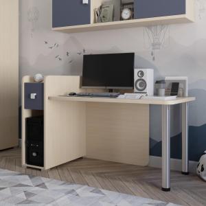 детский письменный стол