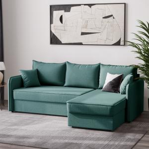 Диван угловой Нельсон Sherlock 673