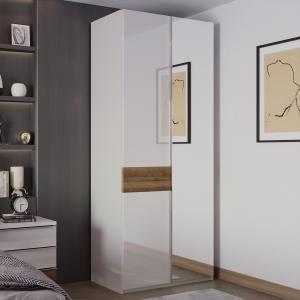 Распашные шкафы