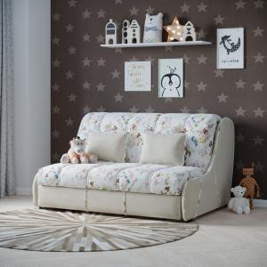 Диван 3-местный Бонн 1,4 Girls Life 01