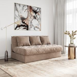 Диван 3-местный без подлокотников Тэйлор Premier 09