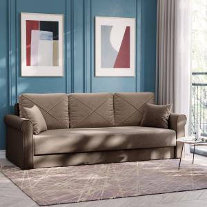 Диван Имола Velutto 23 Вариант 2 Диван Имола Velutto 23 Вариант 2