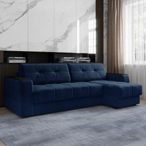 Диван угловой Неман Velutto 26