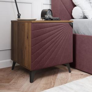 прикроватные тумбы