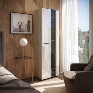 шкафы-витрины