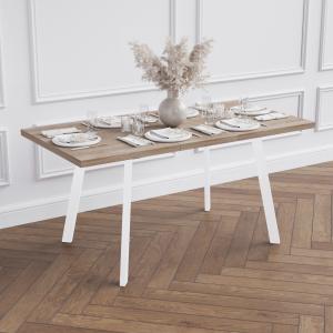 Раздвижные обеденные столы