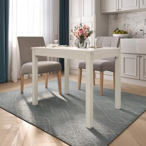 Раздвижные обеденные столы