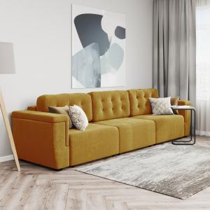 Диван Будапешт Happy 560 Вариант 2 Диван Будапешт Happy 560 Вариант 2