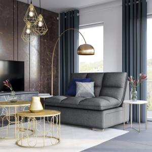 Модульный диван 3-местный Сидней Tesla 14