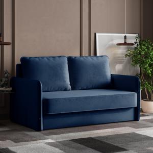 Диван 2-местный Симпл Velutto 26