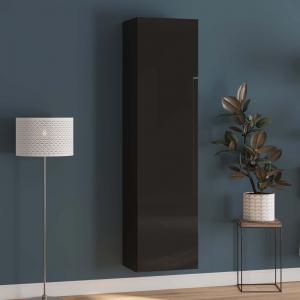 навесной шкаф в комнату