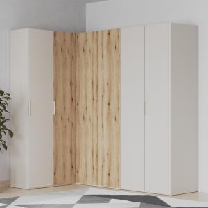 Распашные шкафы