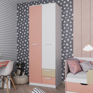 шкаф в детскую комнату
