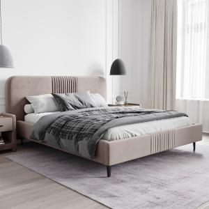 кровать в спальню