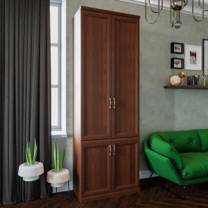 Распашные шкафы