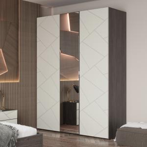 Распашные шкафы