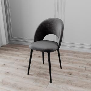 Стул Тоби Чёрный / California 298 Стул Тоби Чёрный / California 298