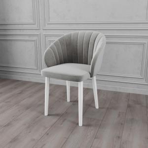 Стул Уолли Белый / Velutto 52