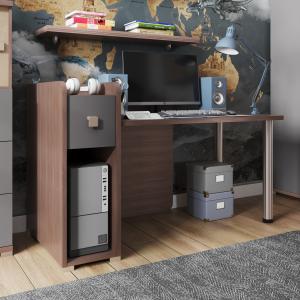 детский письменный стол