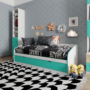 кровати для детей