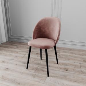 Стул Дэни Чёрный / California 315 Стул Дэни Чёрный / California 315