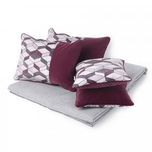 декоративные подушки