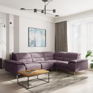 Диван Невада угловой правый Kashemir 894 Вариант 2 Диван Невада угловой правый Kashemir 894 Вариант 2