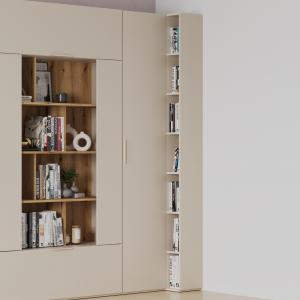 Распашные шкафы