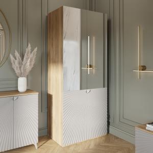 Распашные шкафы