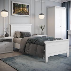 Односпальные кровати