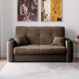 Диван Камелот 1,4 Velutto 23 Диван Камелот 1,4 Velutto 23