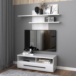 модульные гостиные