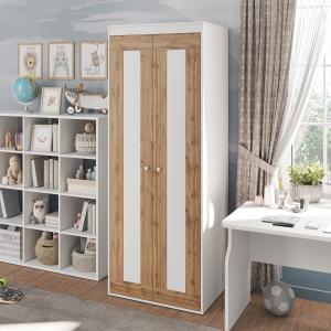 шкаф в детскую комнату