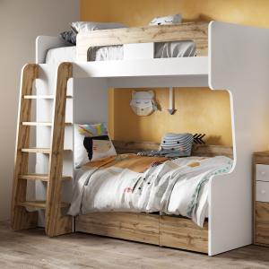 кровати для детей