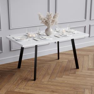 Раздвижные обеденные столы