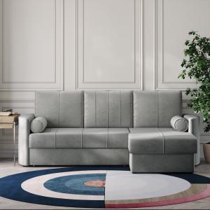 Диван угловой Амми Velutto 52 Диван угловой Амми Velutto 52