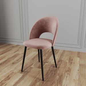 Стул Артур Чёрный / California 315 Стул Артур Чёрный / California 315