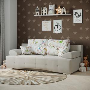 Диван Аризона Girls Life 01 Диван Аризона Girls Life 01