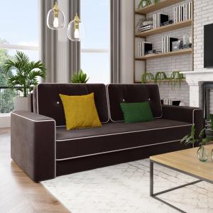 Диван Стаут Velutto 23