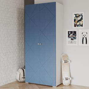 шкаф в детскую комнату